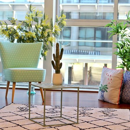 Apartamentos Lorien Milladoiro Eksteriør bilde