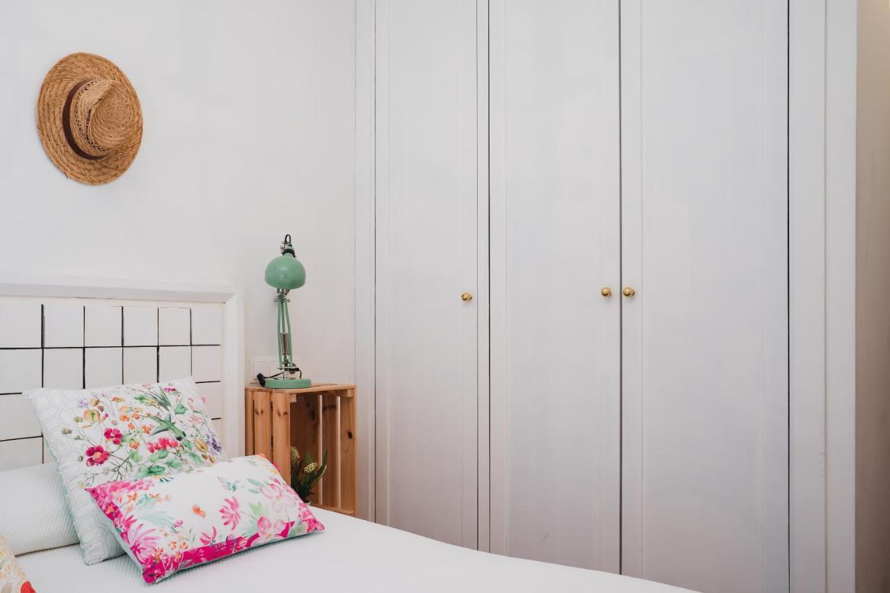 Apartamentos Lorien Milladoiro Eksteriør bilde