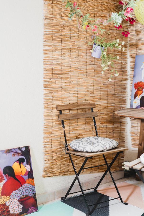 Apartamentos Lorien Milladoiro Eksteriør bilde
